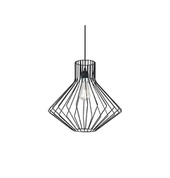 Люстра Ideal Lux Ampolla-4 SP1 167497