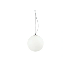 Люстра Ideal Lux Mapa Bianco 009087