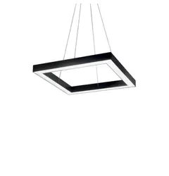 Подвесной светильник Ideal Lux Oracle D50 SQUARE 245676