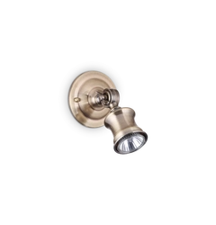 Світильник Ideal Lux Barber AP1 159997