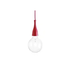 Люстра Ideal Lux Minimal 009414
