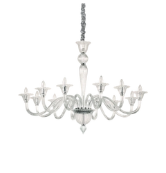 Люстра Ideal Lux Brigitta SP12 199375