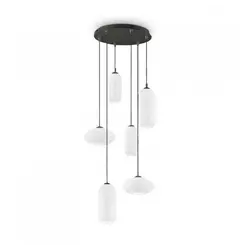 Люстра Ideal Lux YOGA 173023