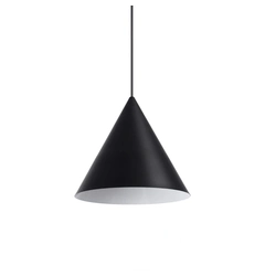 Подвесной светильник Ideal Lux A-LINE SP1 D30 232744