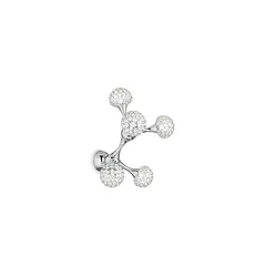 Люстра Ideal Lux Nodi Crystal 098043