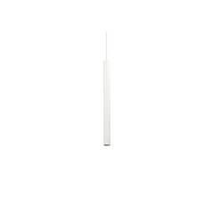 Підвісний світильник Ideal Lux Ultrathin Bianco 156682