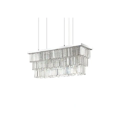 Люстра Ideal Lux Martinez SP6 166322