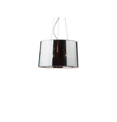 Люстра Ideal Lux London Cromo 032351