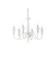 Люстра Ideal Lux Doge 113678