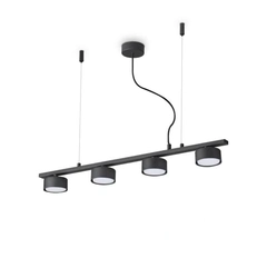 Підвісний світильник Ideal Lux MINOR LINEAR SP4 235455