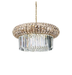 Люстра Ideal Lux NABUCCO SP12 237794