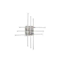 Люстра Ideal Lux CROSS PL360 114750