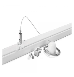 Набір для підвісу Ideal Lux LINK TRIMLESS ON/OFF 242705