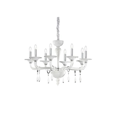 Люстра Ideal Lux Miramare 068190