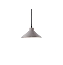 Люстра Ideal Lux Oil Cemento 129099