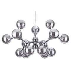 Люстра Ideal Lux NODI Cromo SP15 200491