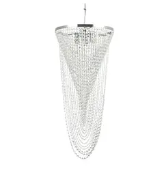 Люстра Ideal Lux Pearl SP6 211558