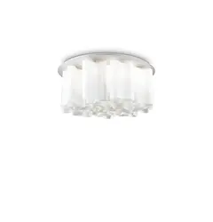 Люстра Ideal Lux Compo 125565