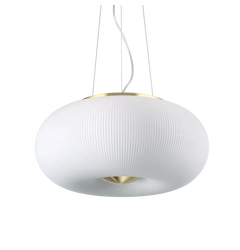 Люстра Ideal Lux Arizona SP5 214481