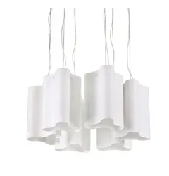 Люстра Ideal Lux Compo SP6 208046