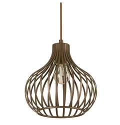 Люстра Ideal Lux Onion SP1 D38 205298