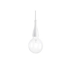 Люстра Ideal Lux Minimal 009360