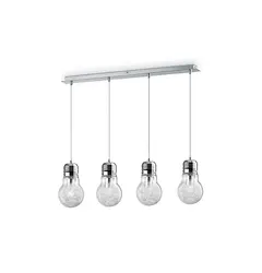 Люстра Ideal Lux Luce Max 047799