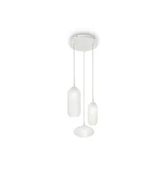 Подвесной светильник Ideal Lux YOGA SP3 172996