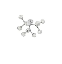 Люстра Ideal Lux Nodi Crystal 093505