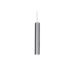 Подвесной светильник Ideal Lux Look Cromo 104942