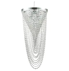 Люстра Ideal Lux Pearl SP4 211541