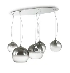 Люстра Ideal Lux NEMO PLUS 250373