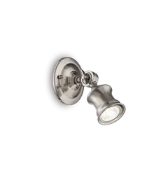 Світильник Ideal Lux Barber AP1 160016
