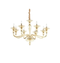 Люстра Ideal Lux Danieli SP8 159973