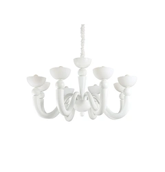 Люстра Ideal Lux Bon Bon SP8 094007