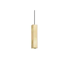 Підвісний світильник Ideal Lux Sky Oro 136936