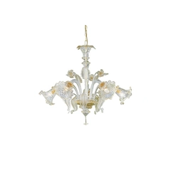 Люстра Ideal Lux Rialto 009704