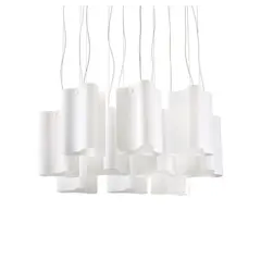 Люстра Ideal Lux Compo SP10 208053
