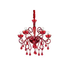 Люстра Ideal Lux Lilly 073453