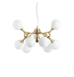 Люстра Ideal Lux NODI 241036