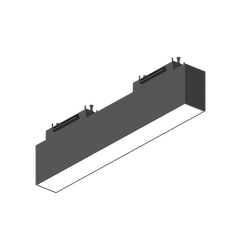 Магнитный трековый светильник Ideal Lux ARCA WIDE 60 см 4000K 223032