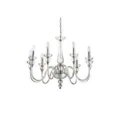 Люстра Ideal Lux Doge 044453