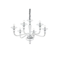 Люстра Ideal Lux Danieli SP6 159959