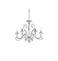 Люстра Ideal Lux Alexander 090252