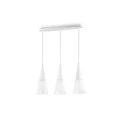 Люстра Ideal Lux Cono 112381