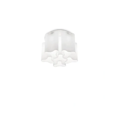 Люстра Ideal Lux Compo 125503