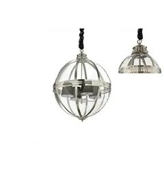 Подвесной светильник Ideal Lux WORLD SP4 156330