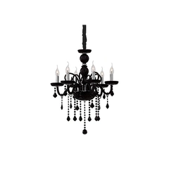 Люстра Ideal Lux Giudecca 032504