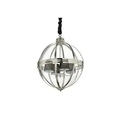 Підвісний світильник Ideal Lux WORLD SP4 156347