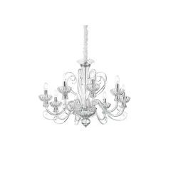 Люстра Ideal Lux Alexander 090269